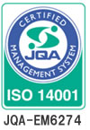 ISO14001